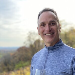 Team Page: Joe Petro